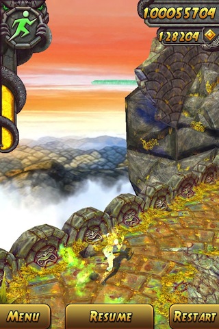 Temple Run 2: Everything You Need to Know About the Popular Mobile Running  Title